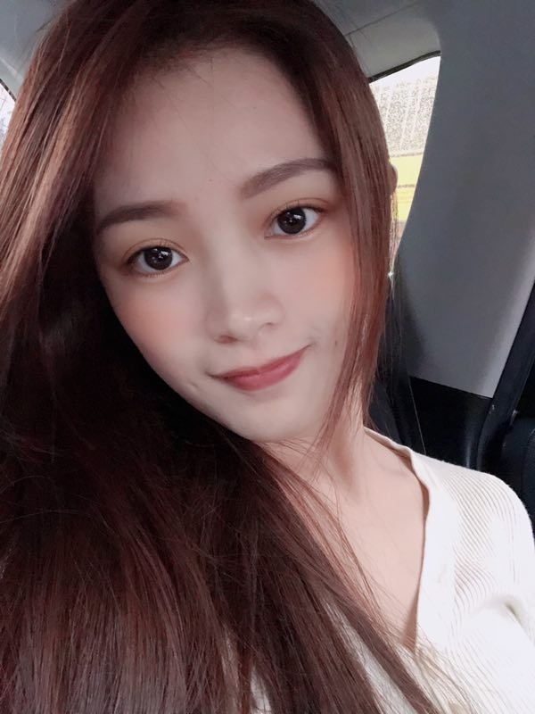 nancy-2513的第一张照片--宁德相亲服务中心