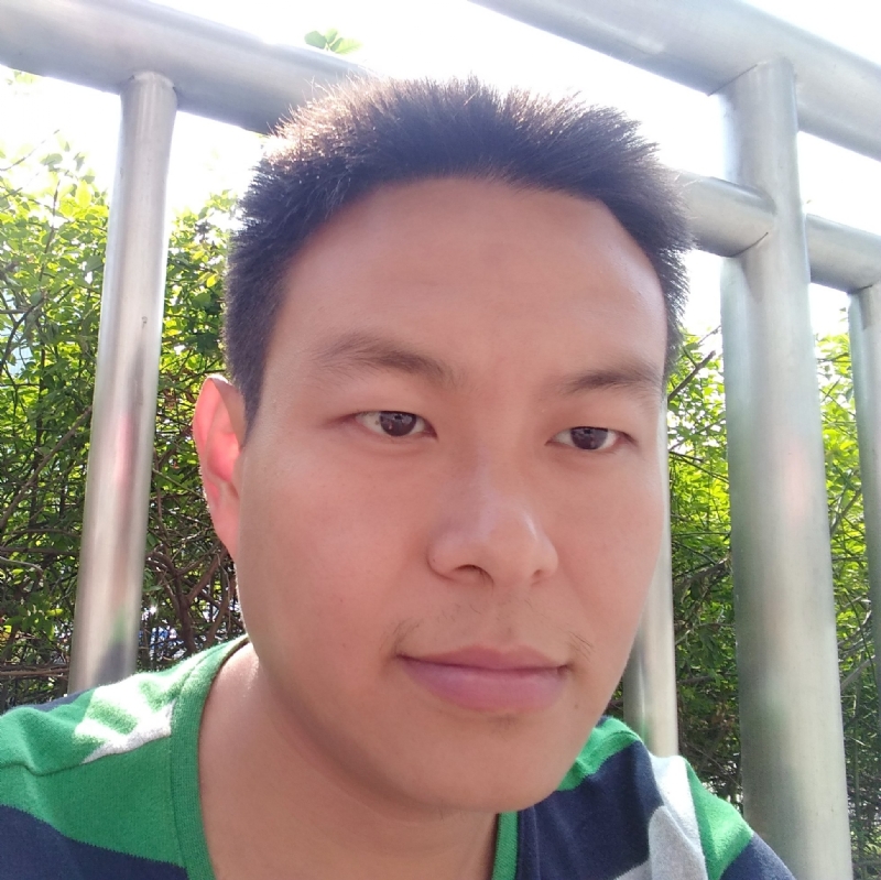崔尚书的第一张照片--宁德相亲服务中心