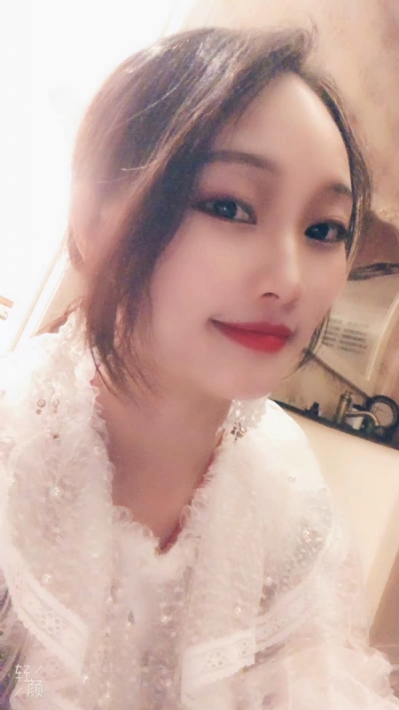 雯雯的第一张照片--宁德相亲服务中心