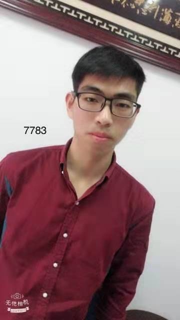 乾的第一张照片--宁德相亲服务中心