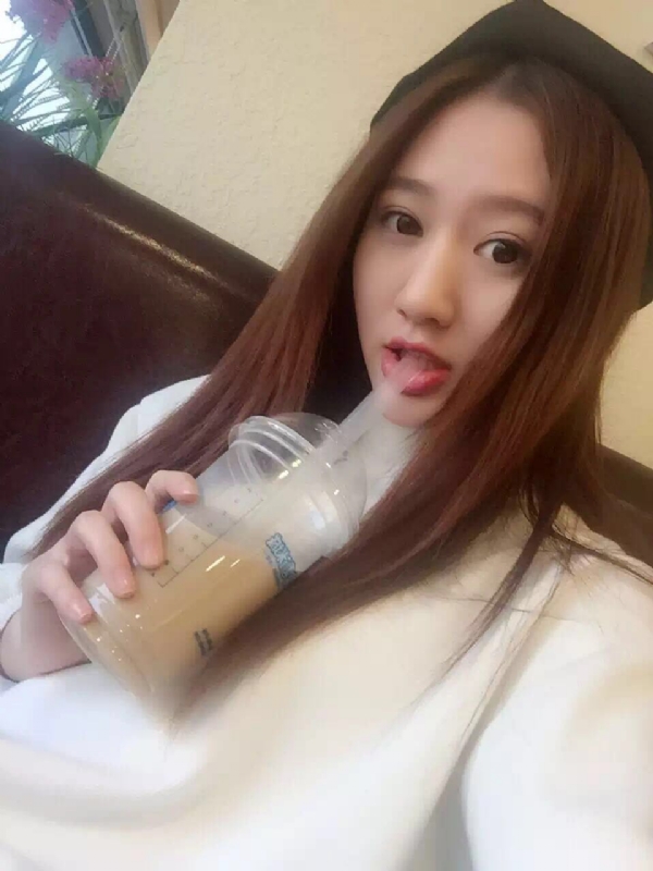 姚瑶的第一张照片--宁德相亲服务中心
