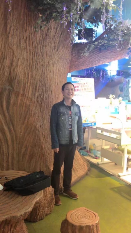小志的第二张照片--宁德相亲服务中心