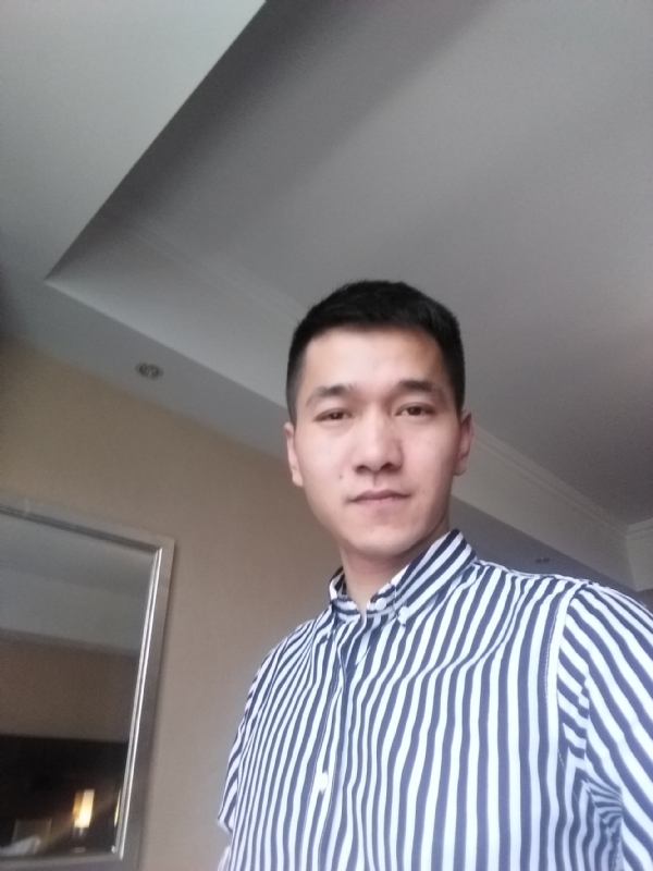 Chanel的第一张照片--宁德相亲服务中心