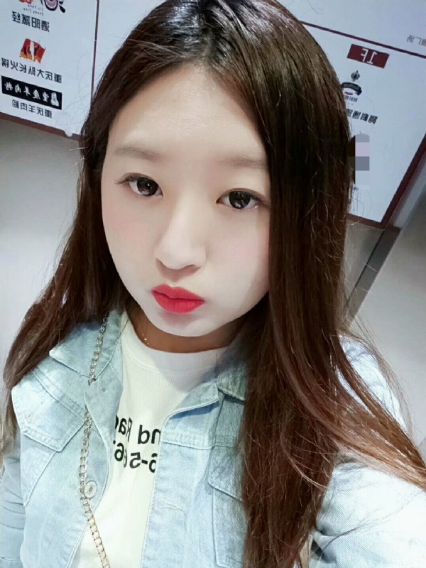 小涵的第一张照片--宁德相亲服务中心