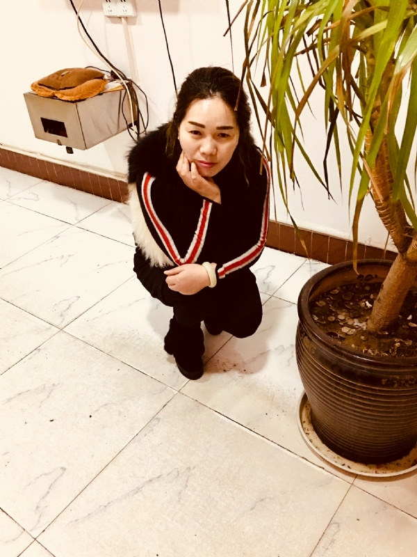 小香风的第一张照片--宁德相亲服务中心