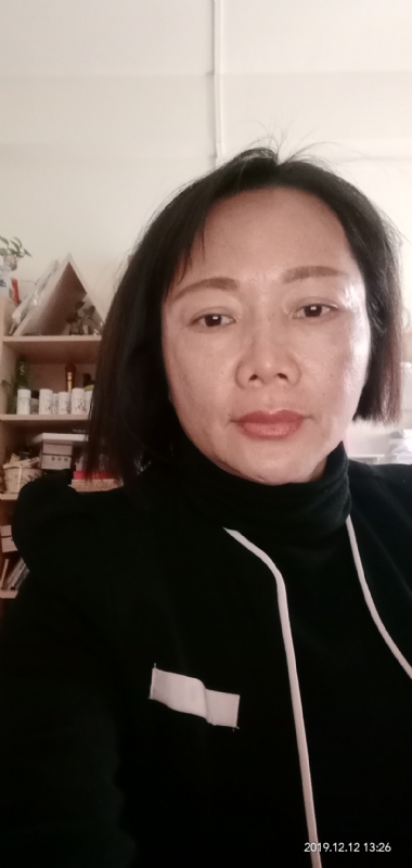 小雨的第一张照片--宁德相亲服务中心
