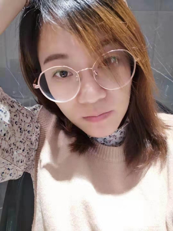xiaobuliu888的第一张照片--宁德相亲服务中心