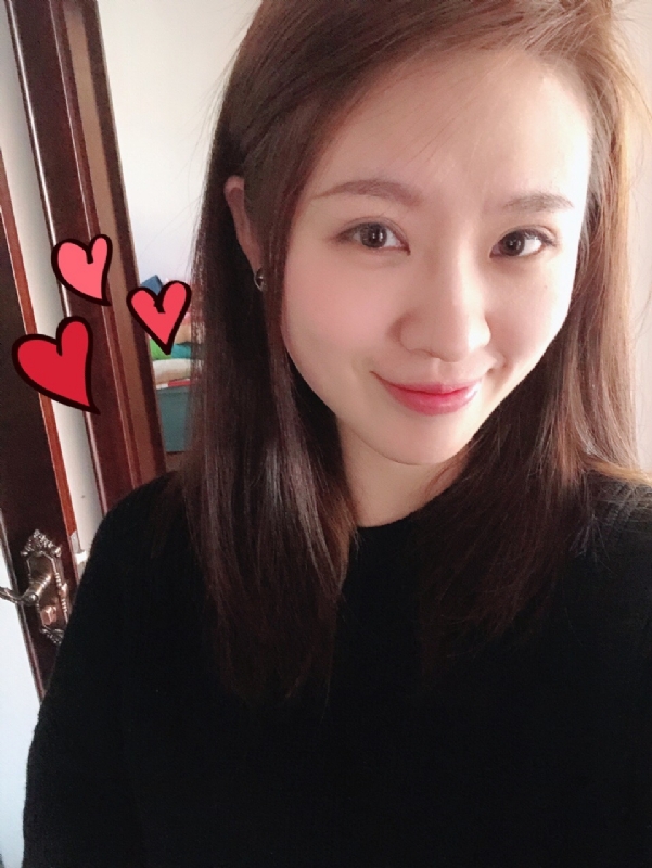 往后余生的第一张照片--宁德相亲服务中心