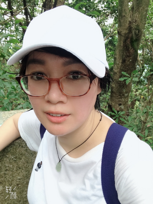 杏娅的第一张照片--宁德相亲服务中心