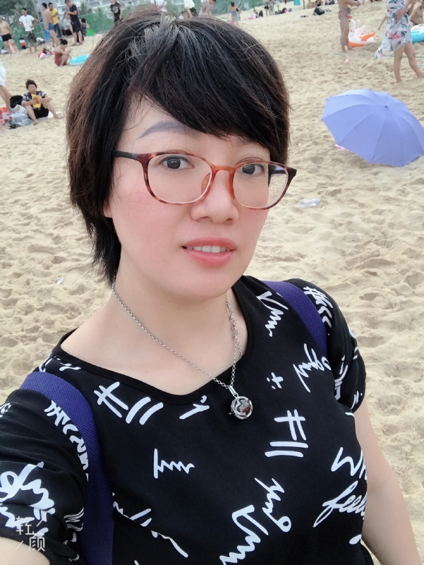 杏娅的第三张照片--宁德相亲服务中心