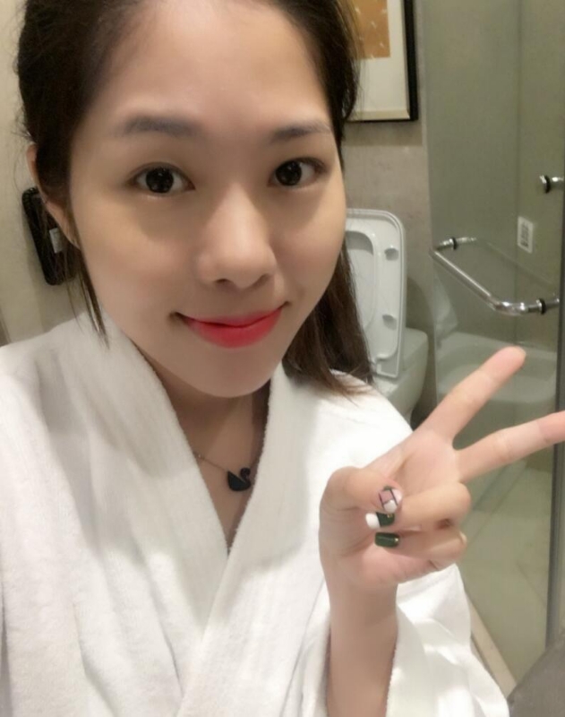 爱你很幸福的第一张照片--宁德相亲服务中心