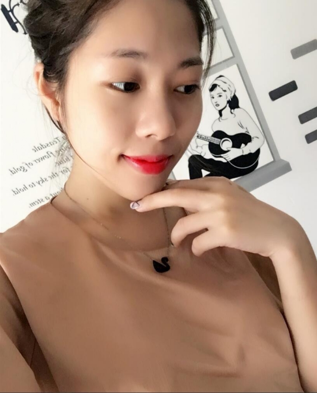 爱你很幸福的第二张照片--宁德相亲服务中心