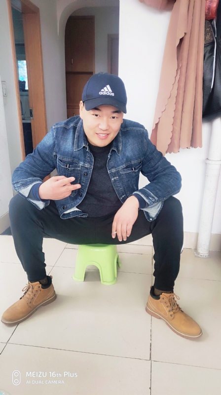 西风的第一张照片--宁德相亲服务中心