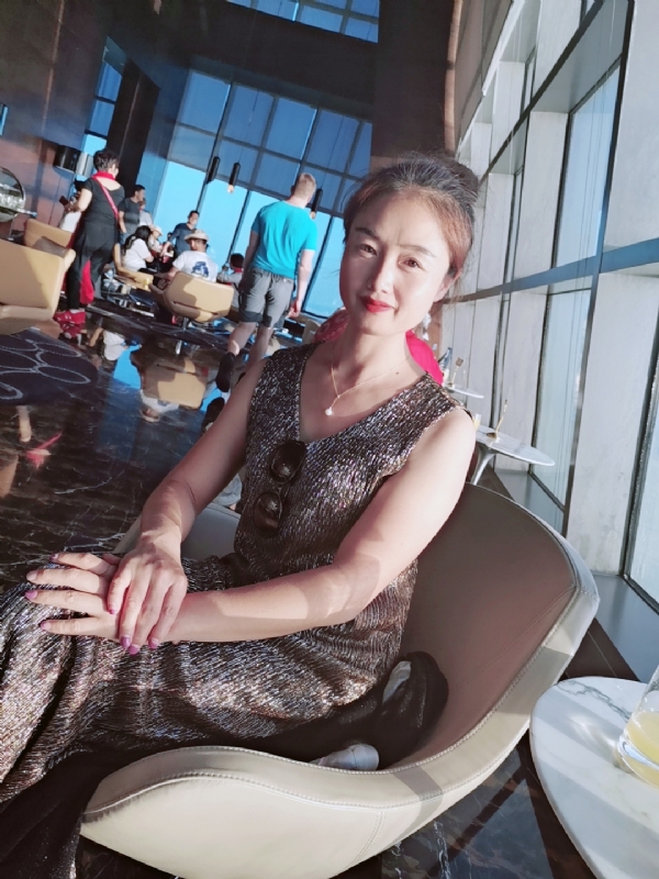 快乐我心的第一张照片--宁德相亲服务中心