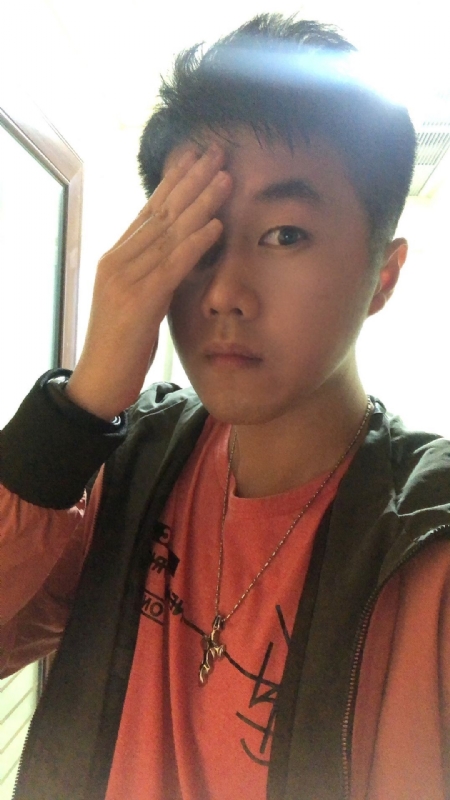 尐坏坏的第一张照片--宁德相亲服务中心