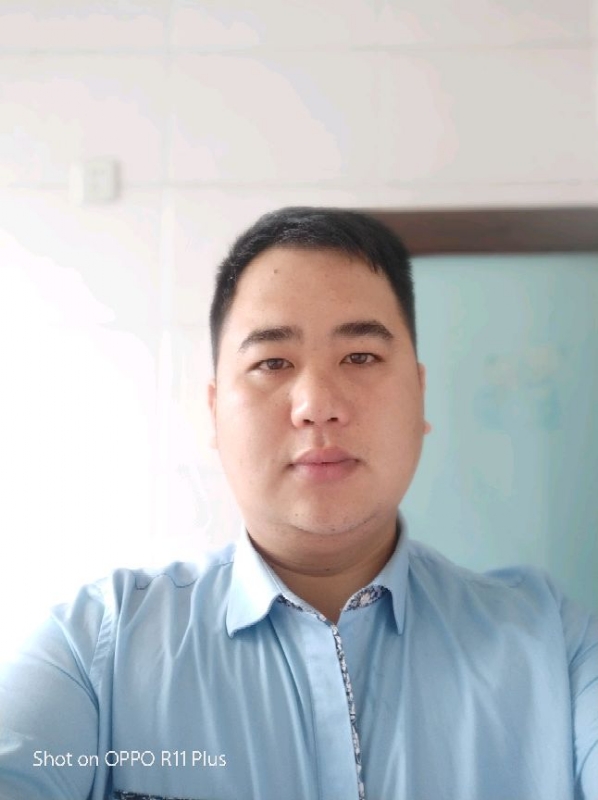 真心面对缘分的第一张照片--宁德相亲服务中心
