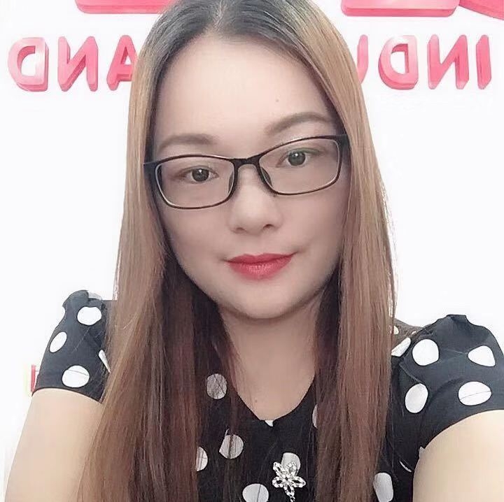 婷儿er的第一张照片--宁德相亲服务中心
