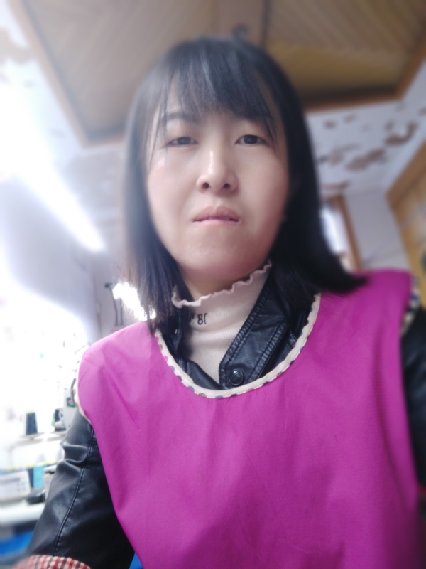 芬儿的第二张照片--宁德相亲服务中心