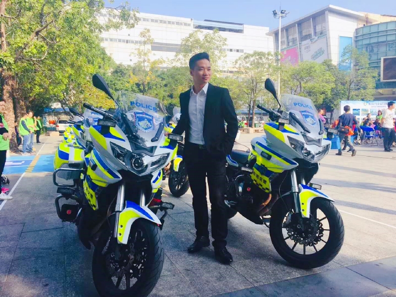 罗耀天的第二张照片--宁德相亲服务中心