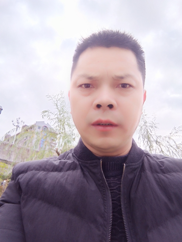 随缘的第一张照片--宁德相亲服务中心
