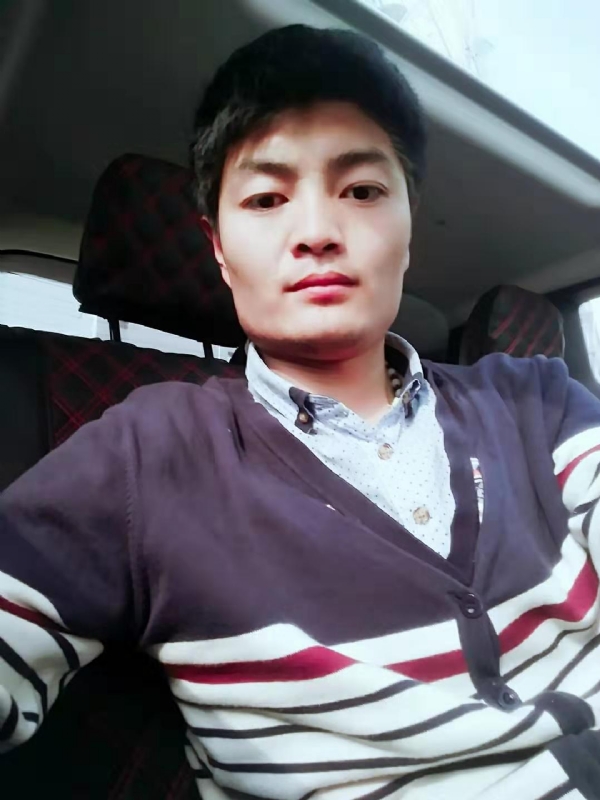 心畫的第一张照片--宁德相亲服务中心