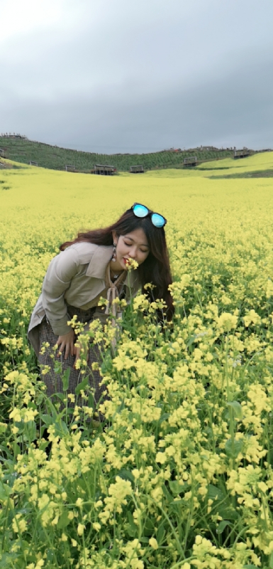 小桃花的第一张照片--宁德相亲服务中心