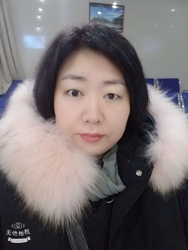 丽丽的第一张照片--宁德相亲服务中心
