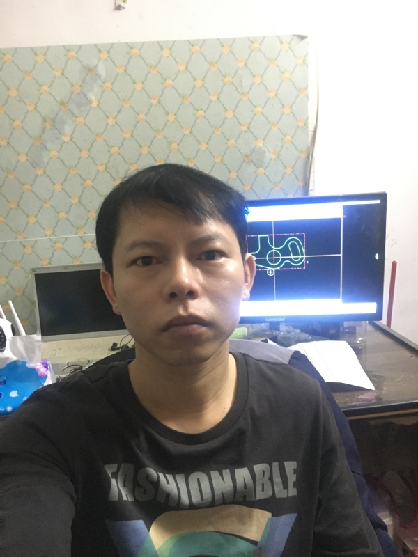 黄叶枫的第一张照片--宁德相亲服务中心