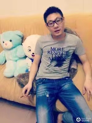 惟才的第二张照片--宁德相亲服务中心