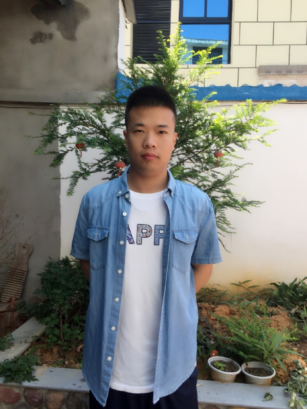 桃子哪去了的第一张照片--宁德相亲服务中心