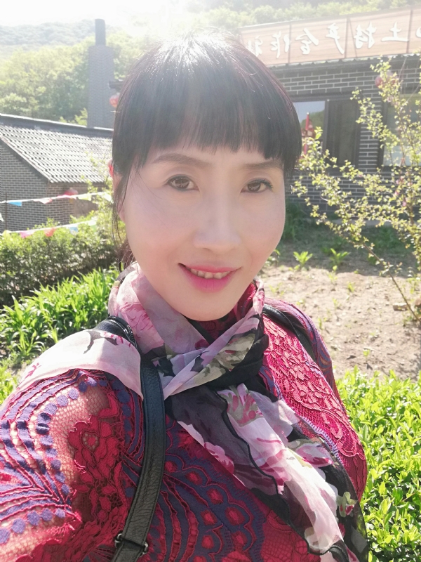 艳阳高照的第一张照片--宁德相亲服务中心