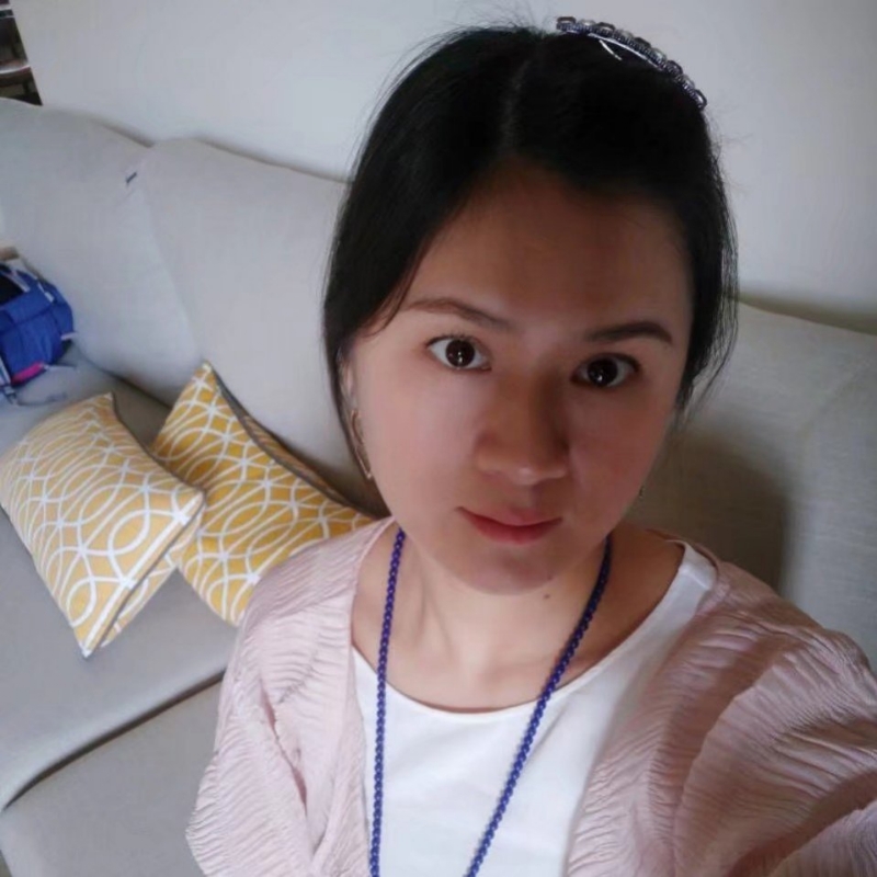 lly的第一张照片--宁德相亲服务中心
