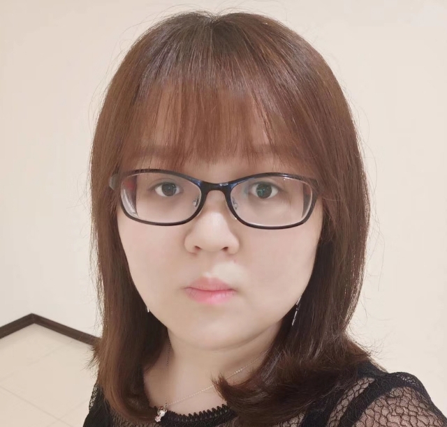 lily的第一张照片--宁德相亲服务中心