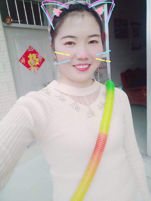 芷宁的第一张照片--宁德相亲服务中心