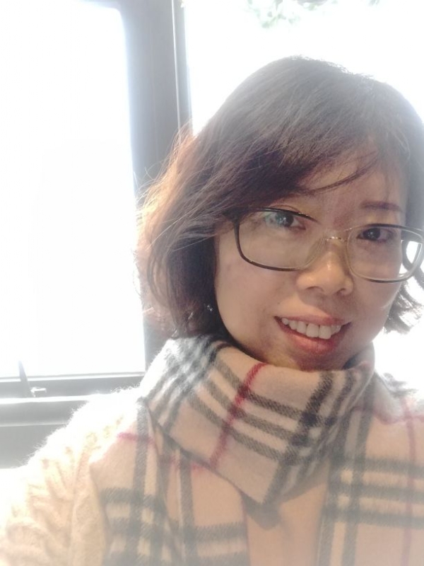 简单的第一张照片--宁德相亲服务中心