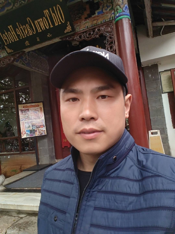 缘分邂逅的第一张照片--宁德相亲服务中心
