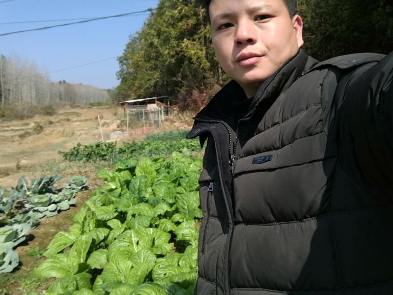倔强的驴的第一张照片--宁德相亲服务中心