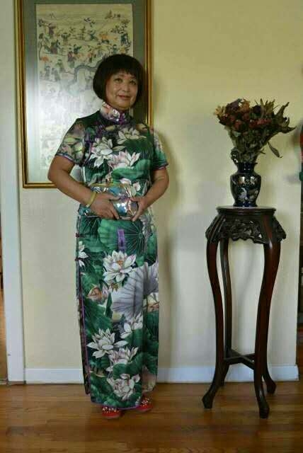 中學老師的第一张照片--宁德相亲服务中心