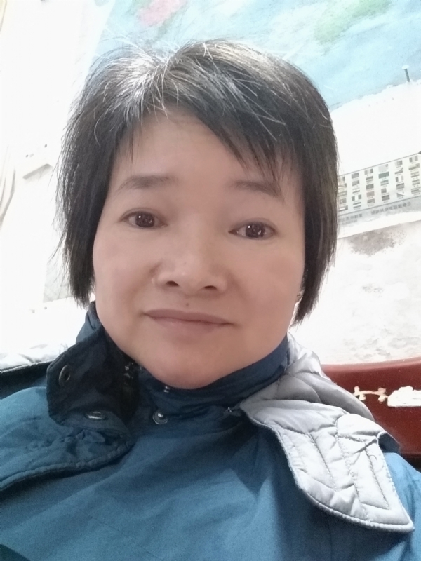 如意的第一张照片--宁德相亲服务中心