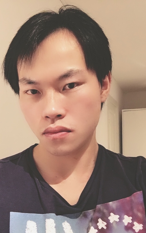 吴灵勇的第一张照片--宁德相亲服务中心