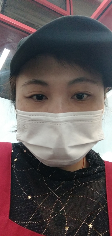 tata倩倩的第一张照片--宁德相亲服务中心