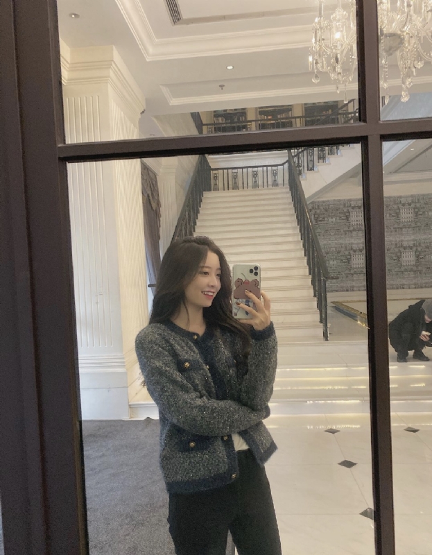 Emily的第一张照片--宁德相亲服务中心