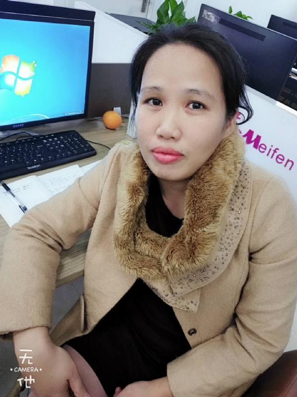 境心的第一张照片--宁德相亲服务中心