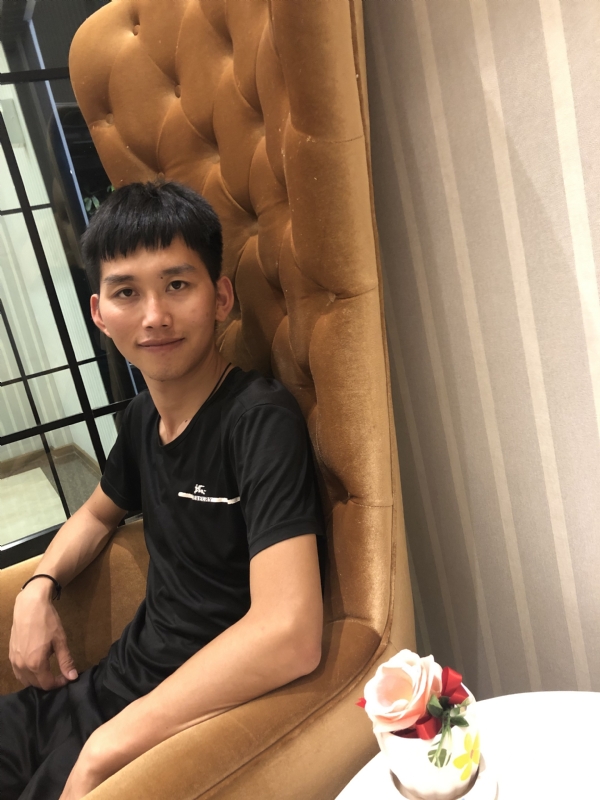 勿忘稀粥的第一张照片--宁德相亲服务中心