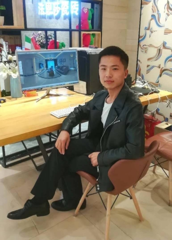 教师的第一张照片--宁德相亲服务中心