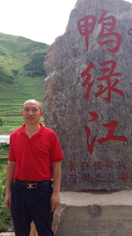 光头哥的第一张照片--宁德相亲服务中心