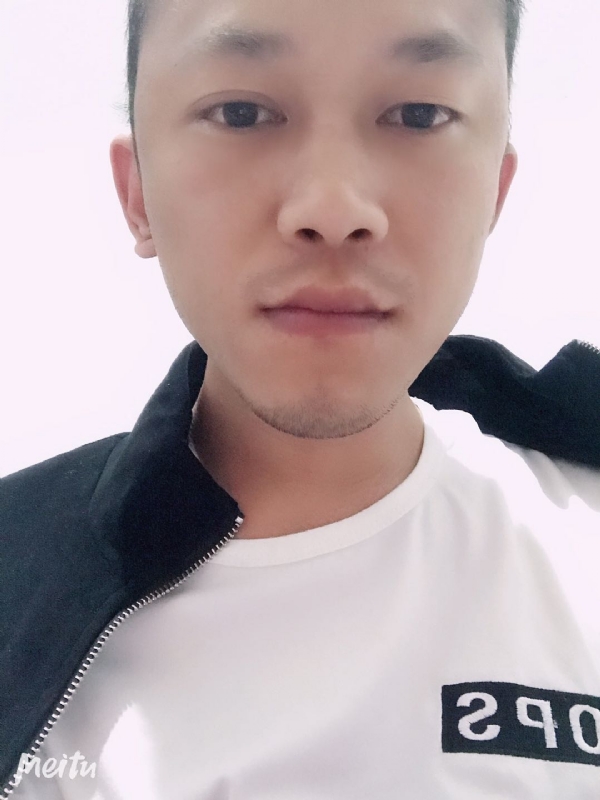 陈诚的第一张照片--宁德相亲服务中心