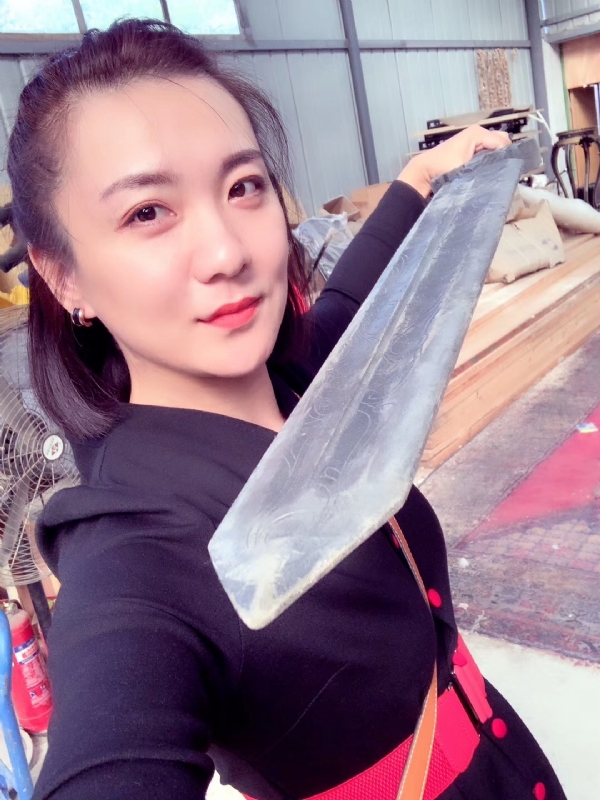 包容的第四张照片--宁德相亲服务中心