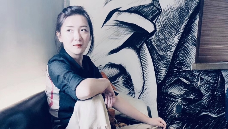 包容的第五张照片--宁德相亲服务中心