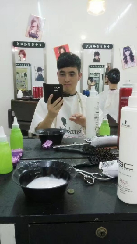 牛郎的第二张照片--宁德相亲服务中心